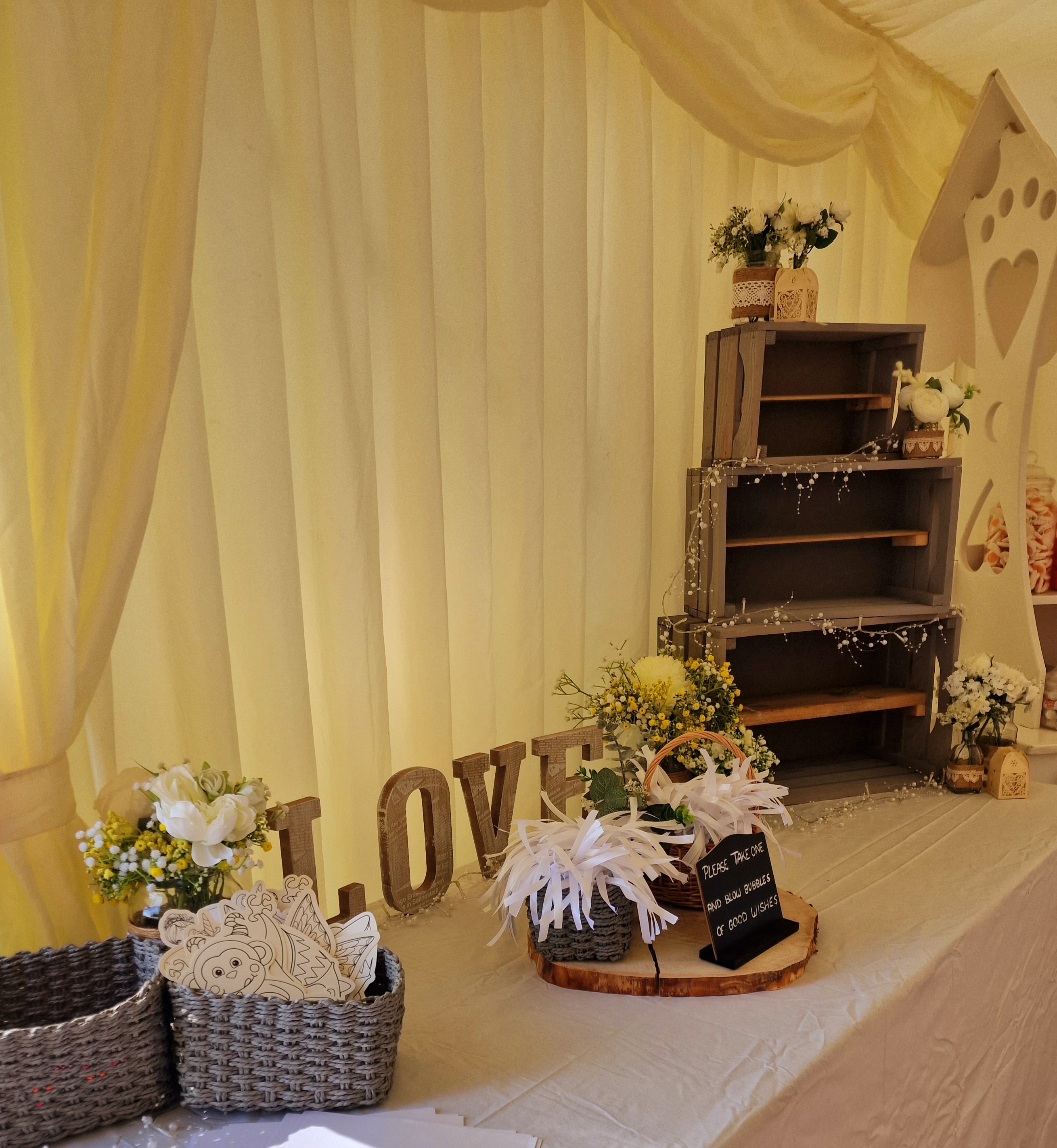 Venue hire image